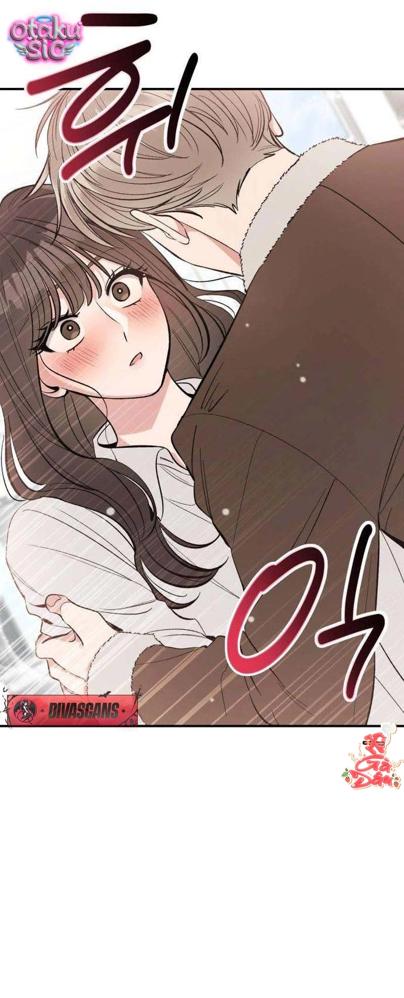 Chưa Yêu Đã Ngỏ, Chưa Ngỏ Đã... Tèo - Chap 7 - Trang 34