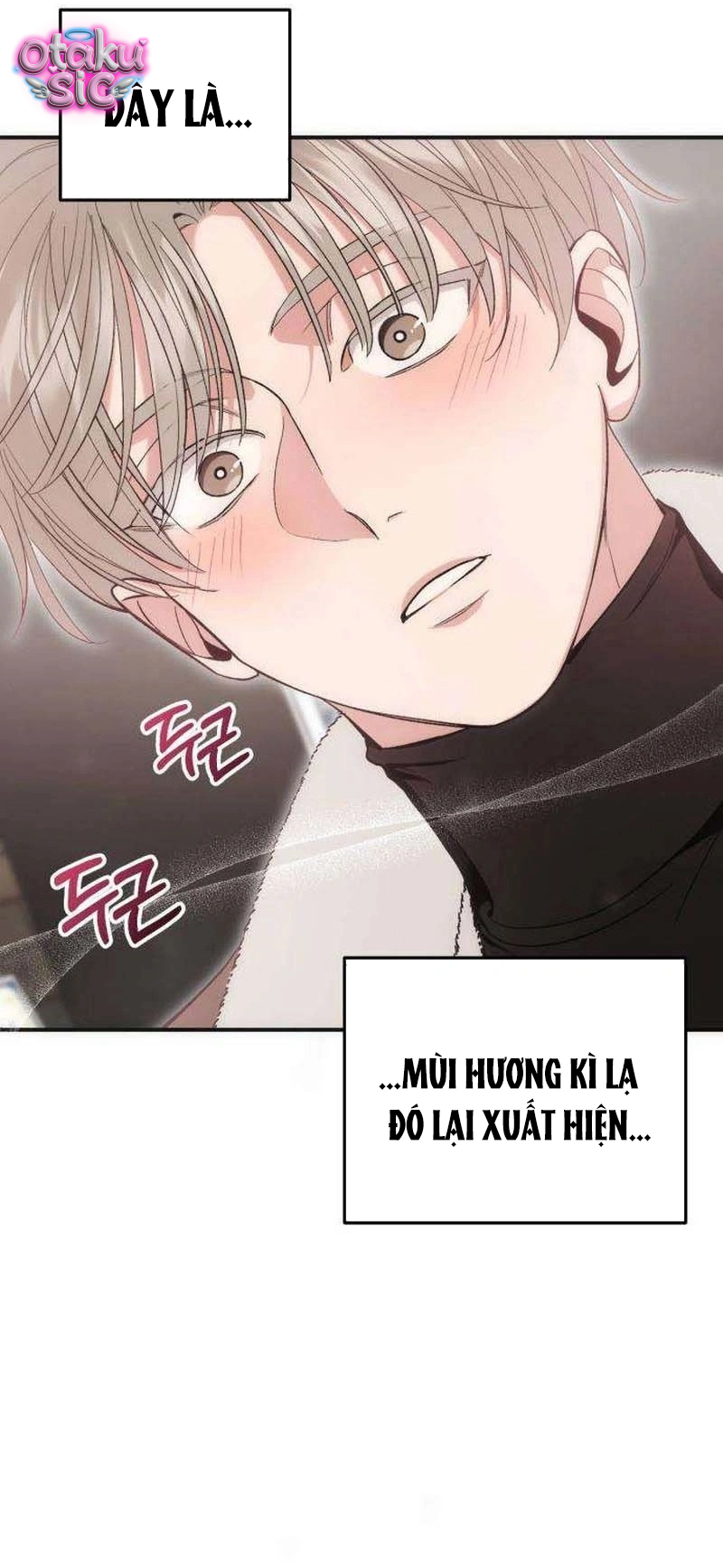 Chưa Yêu Đã Ngỏ, Chưa Ngỏ Đã... Tèo - Chap 7 - Trang 35