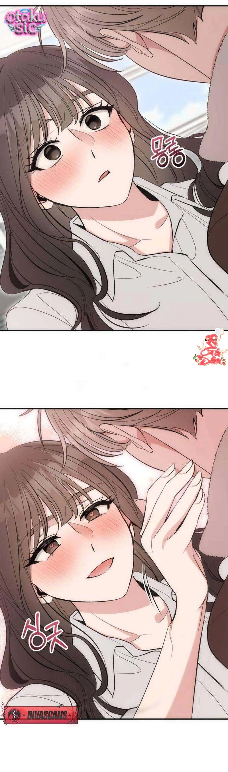Chưa Yêu Đã Ngỏ, Chưa Ngỏ Đã... Tèo - Chap 7 - Trang 36