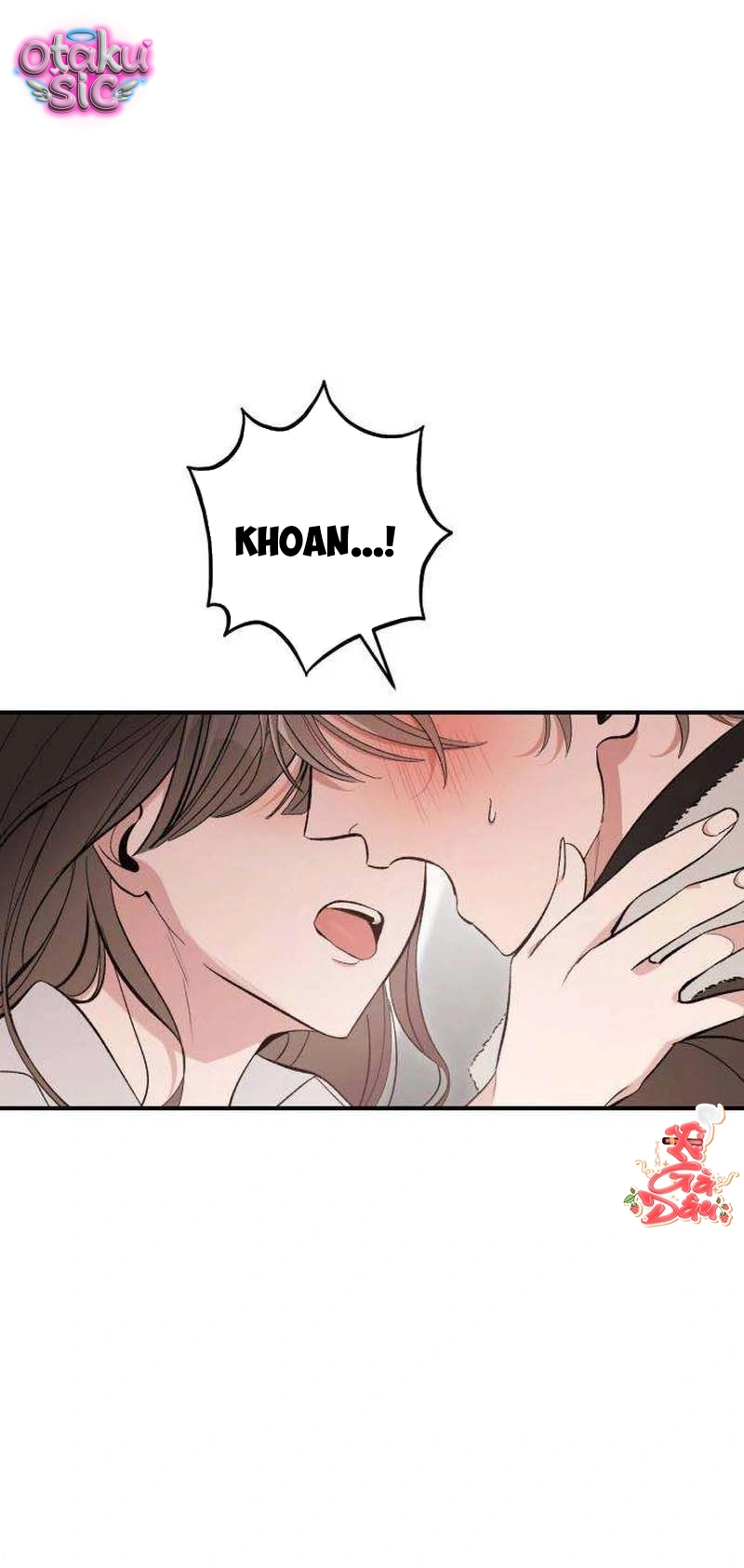 Chưa Yêu Đã Ngỏ, Chưa Ngỏ Đã... Tèo - Chap 7 - Trang 38