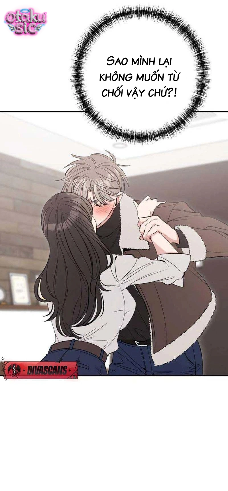 Chưa Yêu Đã Ngỏ, Chưa Ngỏ Đã... Tèo - Chap 7 - Trang 39