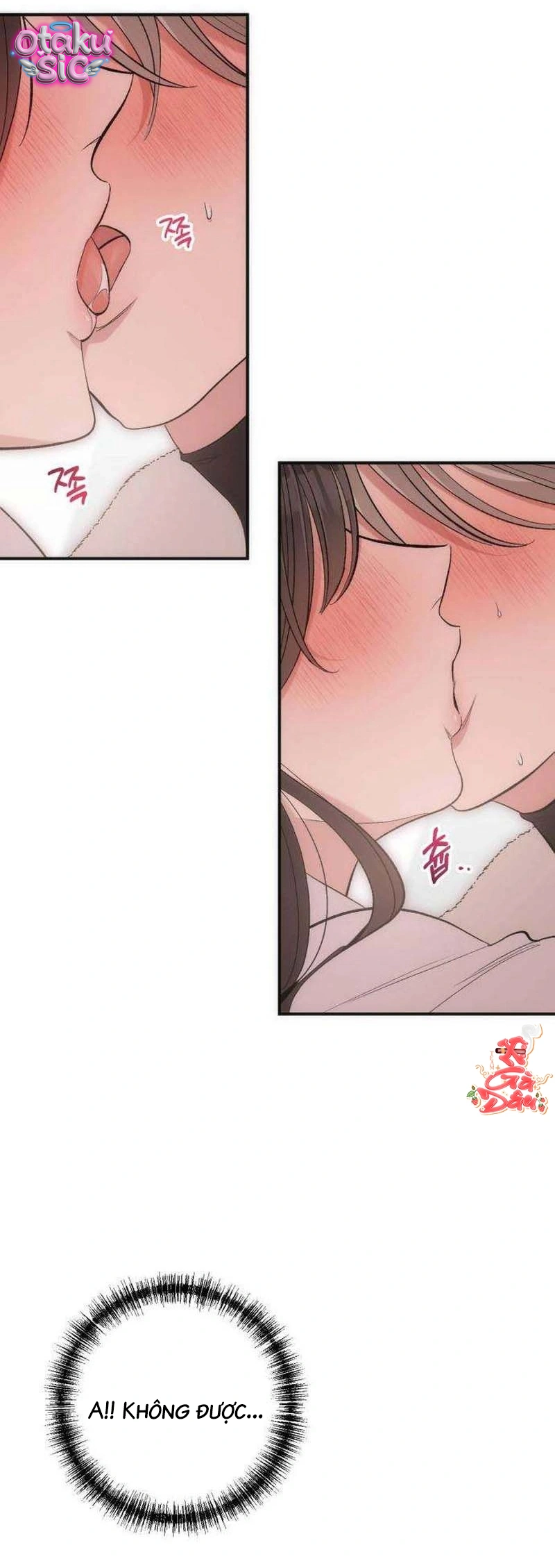 Chưa Yêu Đã Ngỏ, Chưa Ngỏ Đã... Tèo - Chap 7 - Trang 40