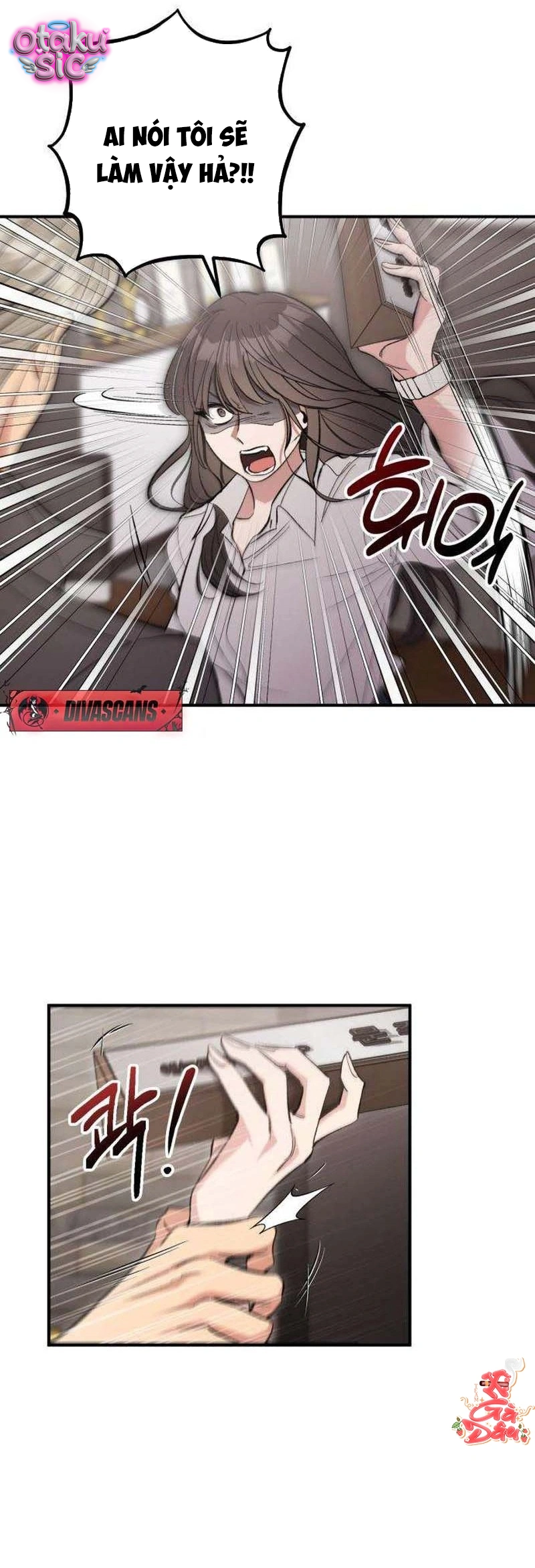 Chưa Yêu Đã Ngỏ, Chưa Ngỏ Đã... Tèo - Chap 7 - Trang 5
