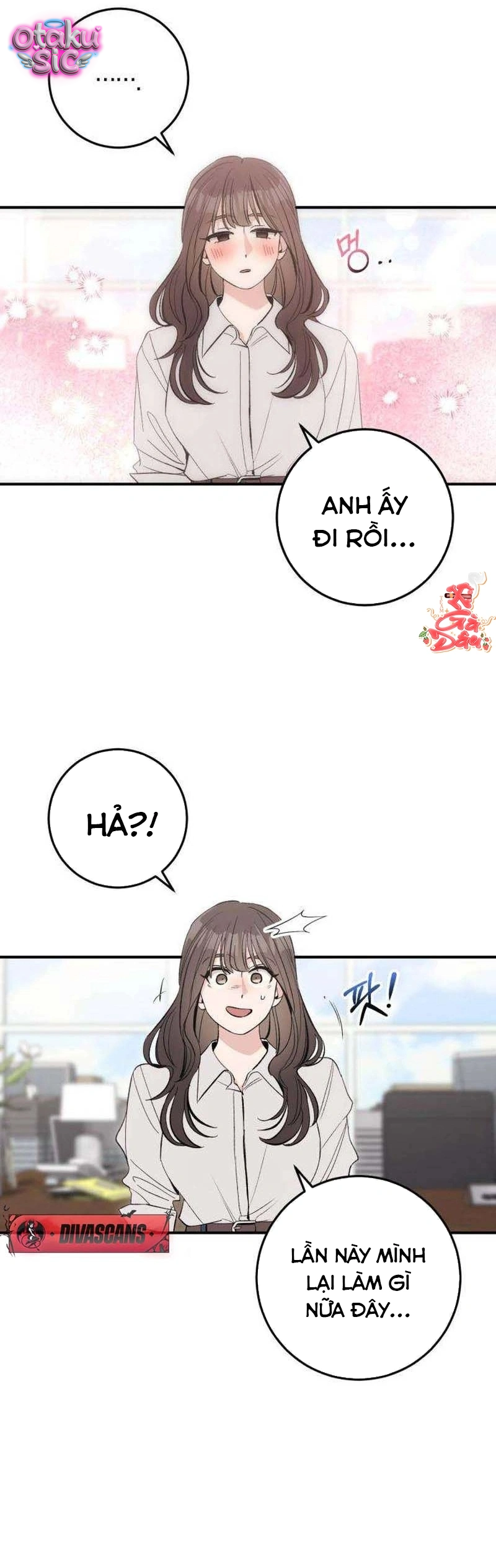 Chưa Yêu Đã Ngỏ, Chưa Ngỏ Đã... Tèo - Chap 7 - Trang 44