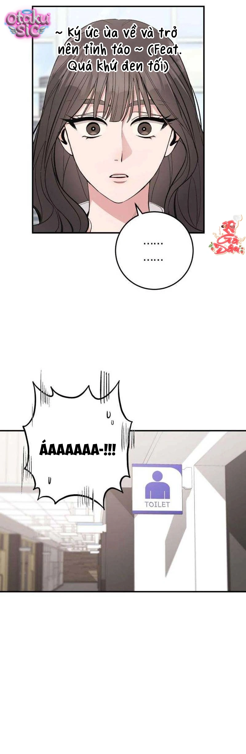 Chưa Yêu Đã Ngỏ, Chưa Ngỏ Đã... Tèo - Chap 7 - Trang 45