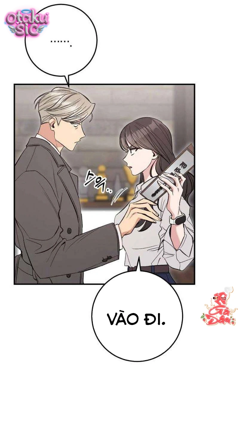 Chưa Yêu Đã Ngỏ, Chưa Ngỏ Đã... Tèo - Chap 7 - Trang 9