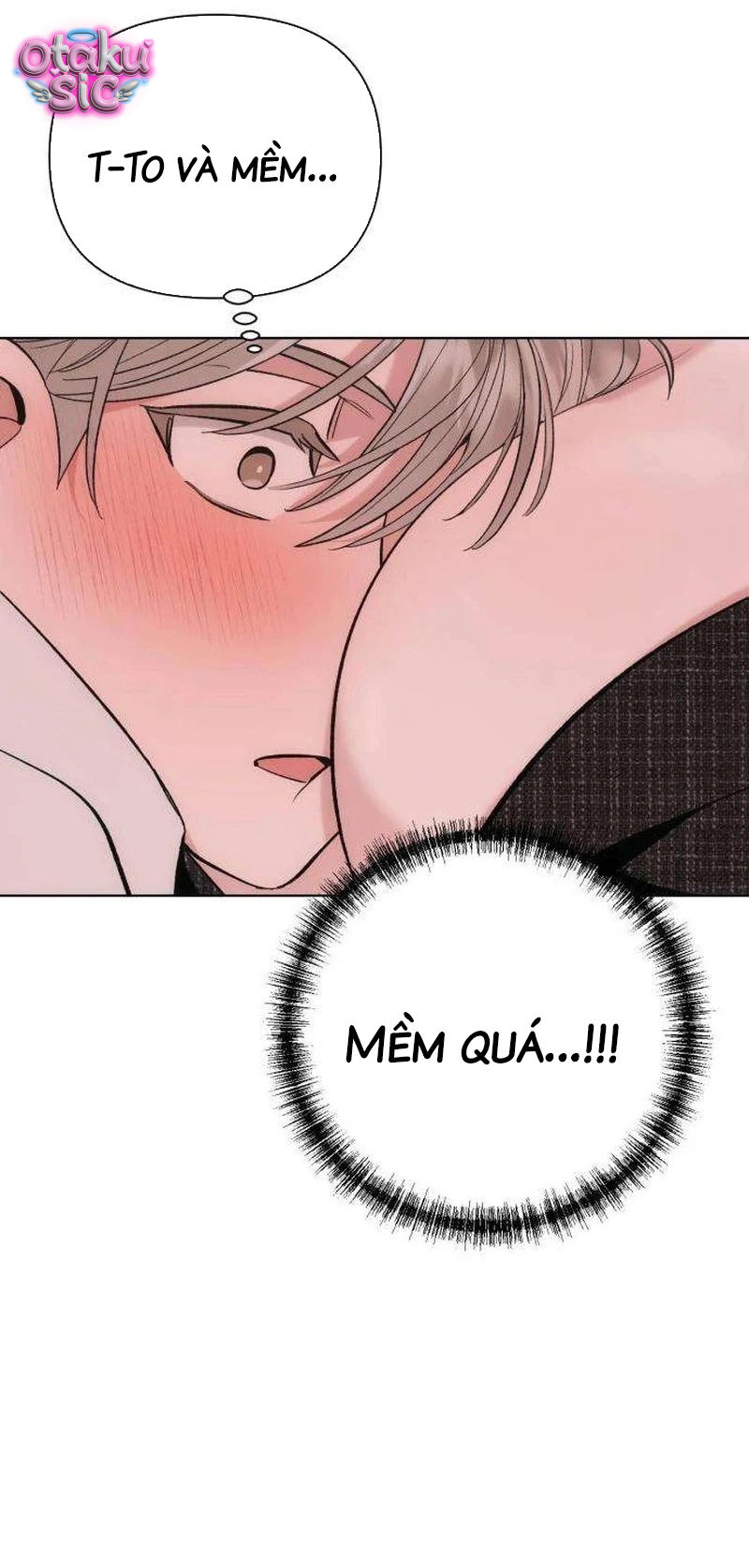 Chưa Yêu Đã Ngỏ, Chưa Ngỏ Đã... Tèo - Chap 8 - Trang 11
