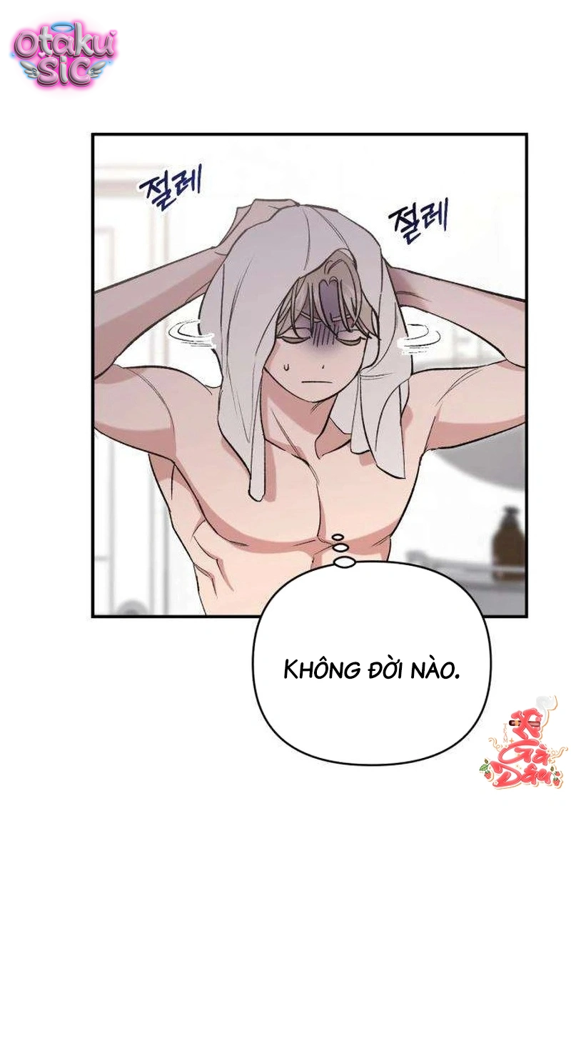 Chưa Yêu Đã Ngỏ, Chưa Ngỏ Đã... Tèo - Chap 8 - Trang 19