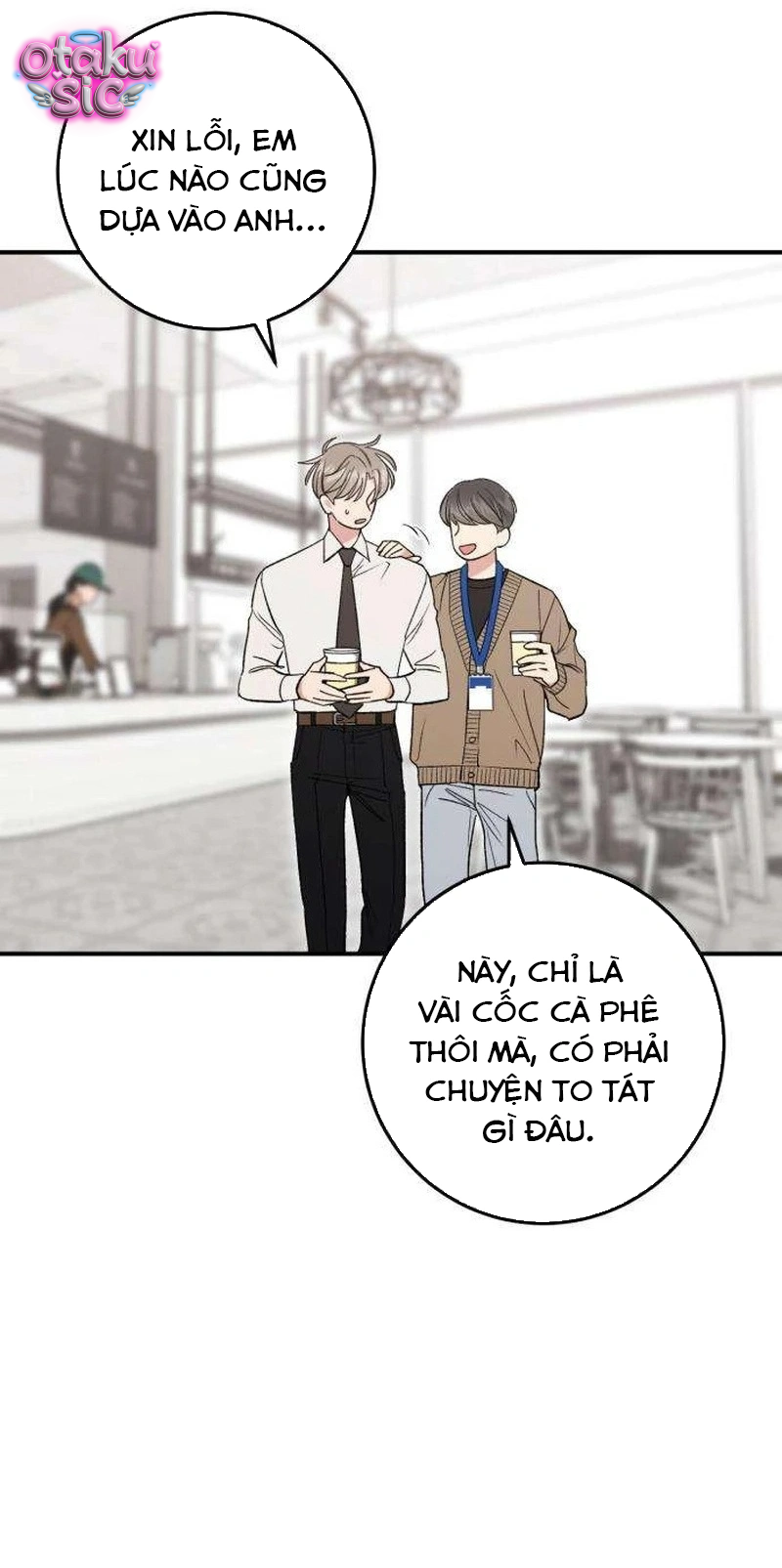 Chưa Yêu Đã Ngỏ, Chưa Ngỏ Đã... Tèo - Chap 8 - Trang 25