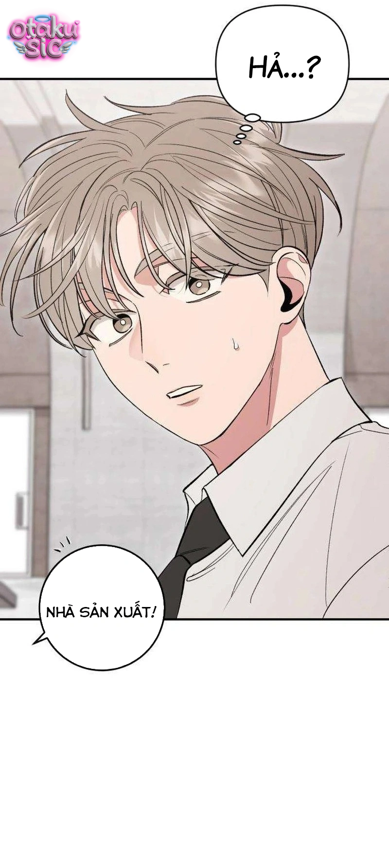 Chưa Yêu Đã Ngỏ, Chưa Ngỏ Đã... Tèo - Chap 8 - Trang 33