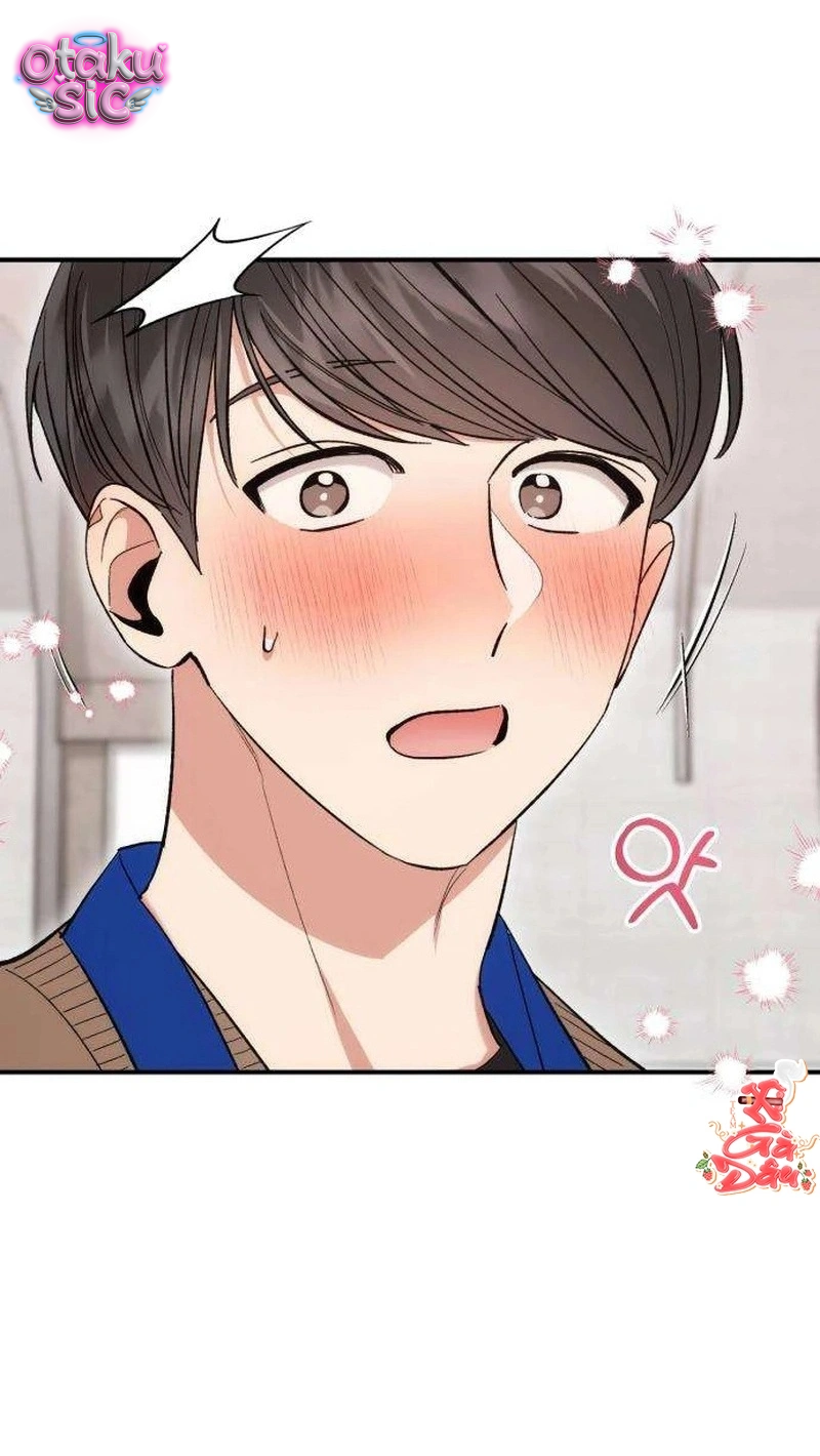 Chưa Yêu Đã Ngỏ, Chưa Ngỏ Đã... Tèo - Chap 8 - Trang 35