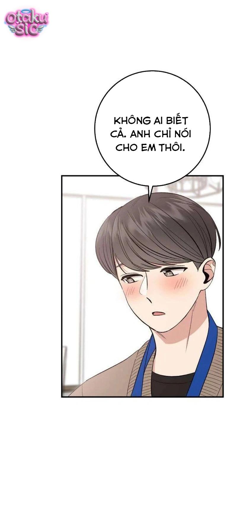 Chưa Yêu Đã Ngỏ, Chưa Ngỏ Đã... Tèo - Chap 8 - Trang 40