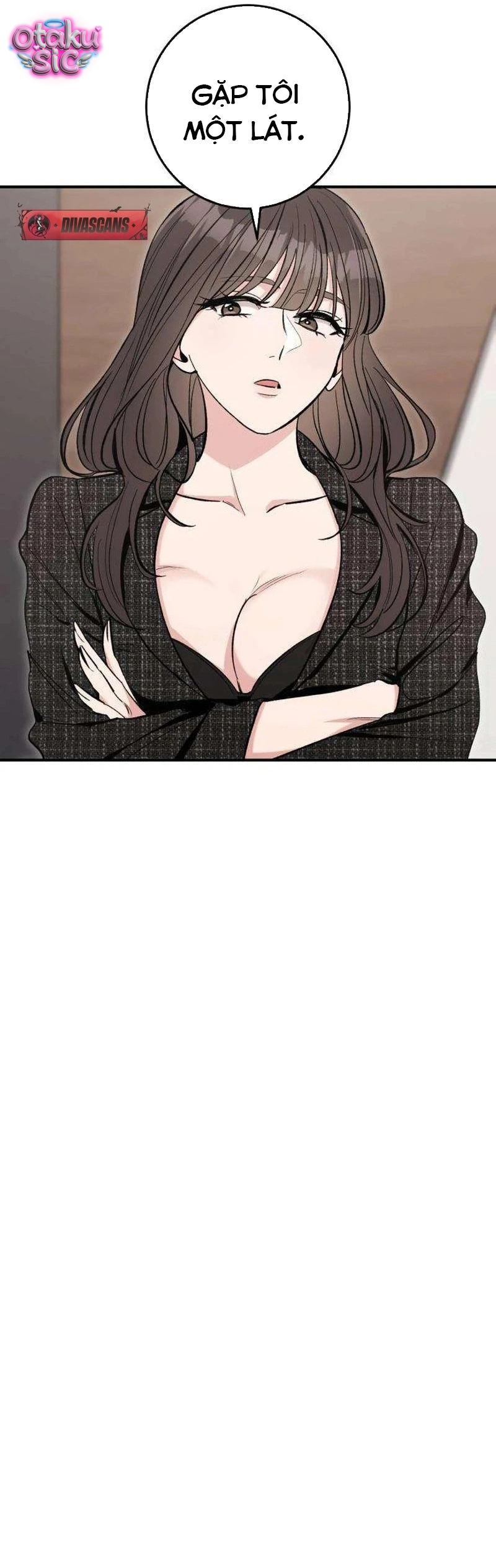 Chưa Yêu Đã Ngỏ, Chưa Ngỏ Đã... Tèo - Chap 8 - Trang 5
