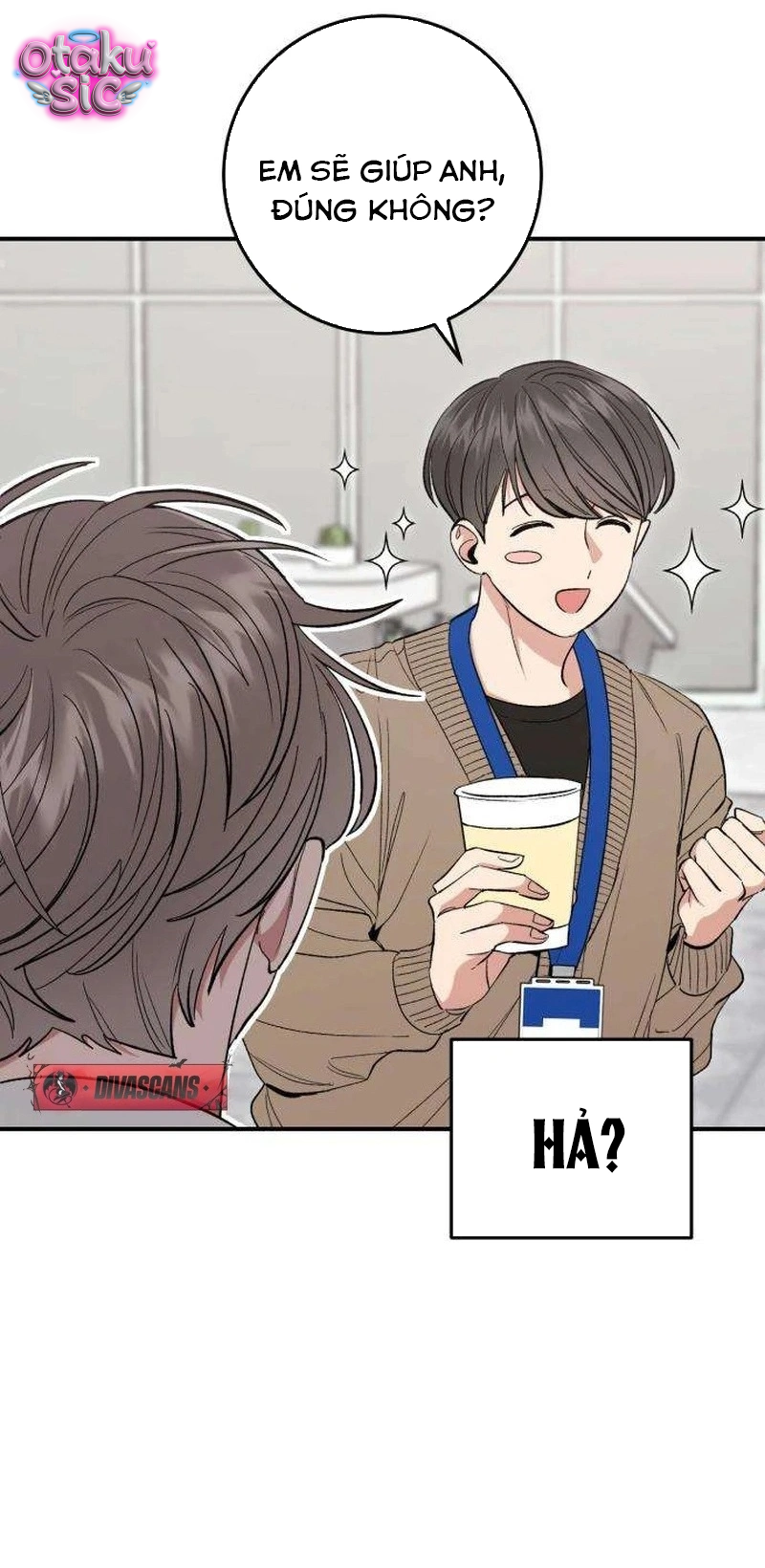 Chưa Yêu Đã Ngỏ, Chưa Ngỏ Đã... Tèo - Chap 8 - Trang 44