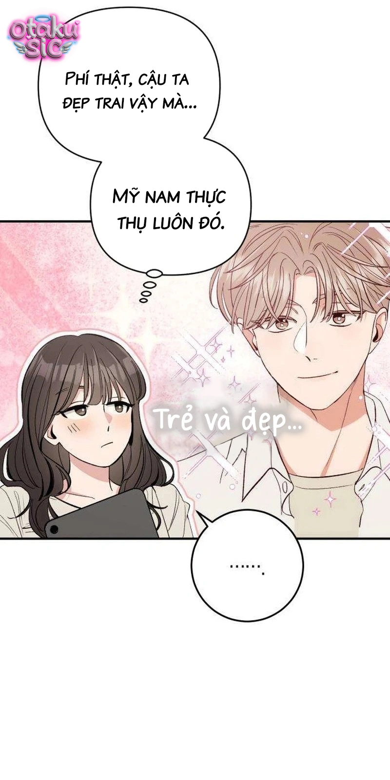 Chưa Yêu Đã Ngỏ, Chưa Ngỏ Đã... Tèo - Chap 8 - Trang 47