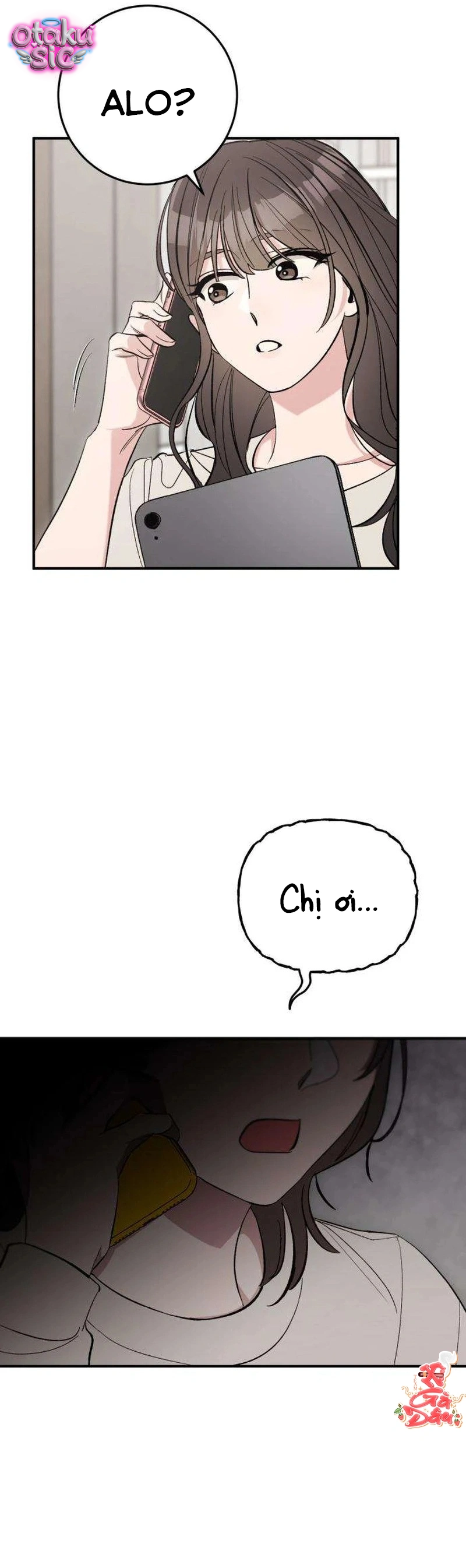 Chưa Yêu Đã Ngỏ, Chưa Ngỏ Đã... Tèo - Chap 8 - Trang 49