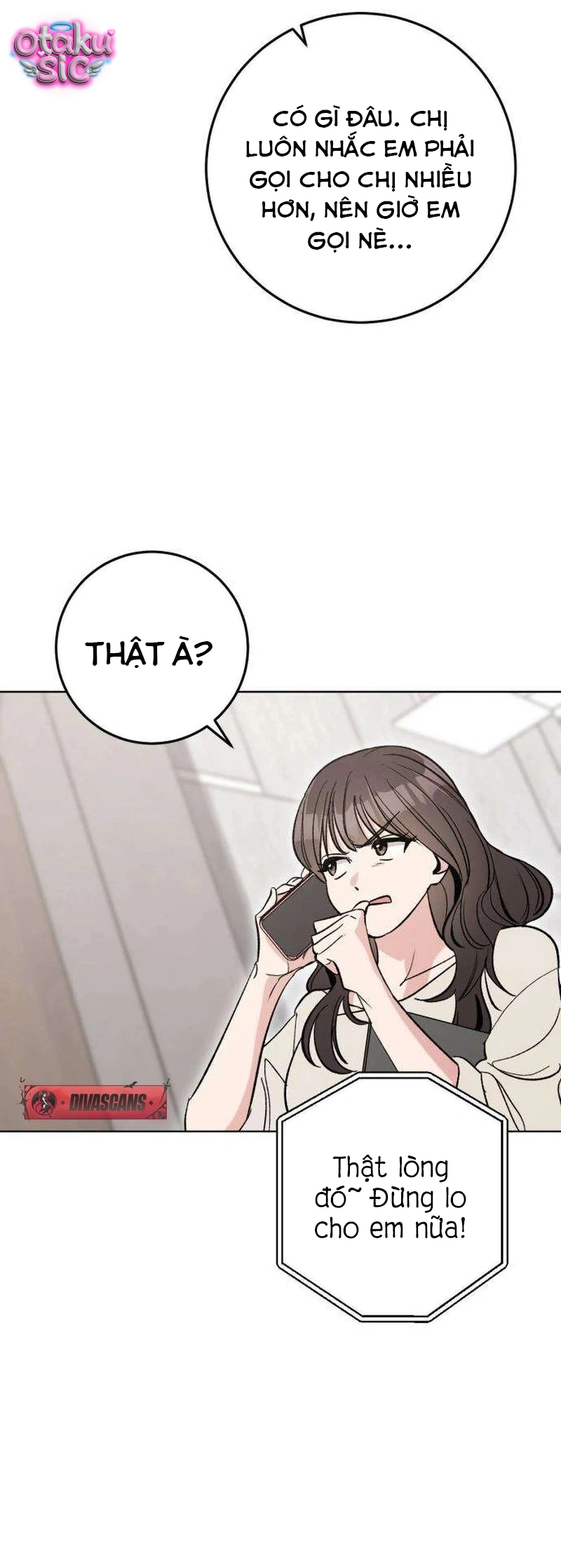 Chưa Yêu Đã Ngỏ, Chưa Ngỏ Đã... Tèo - Chap 8 - Trang 51