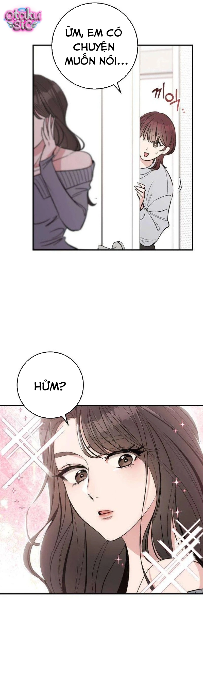 Chưa Yêu Đã Ngỏ, Chưa Ngỏ Đã... Tèo - Chap 9 - Trang 11