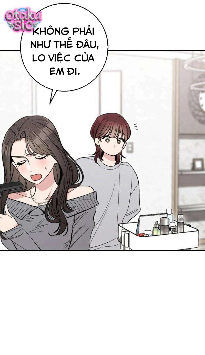 Chưa Yêu Đã Ngỏ, Chưa Ngỏ Đã... Tèo - Chap 9 - Trang 13