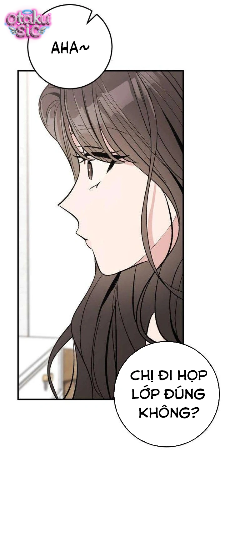 Chưa Yêu Đã Ngỏ, Chưa Ngỏ Đã... Tèo - Chap 9 - Trang 14