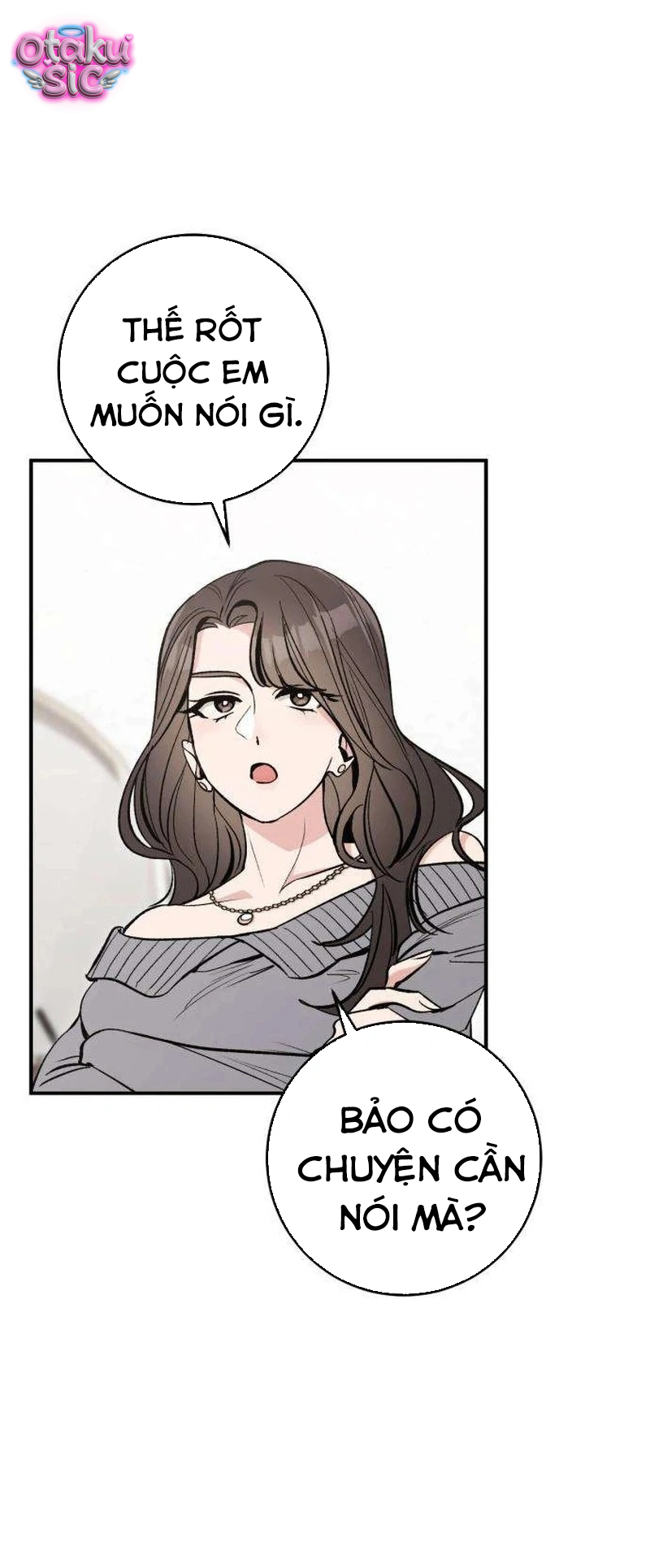 Chưa Yêu Đã Ngỏ, Chưa Ngỏ Đã... Tèo - Chap 9 - Trang 16