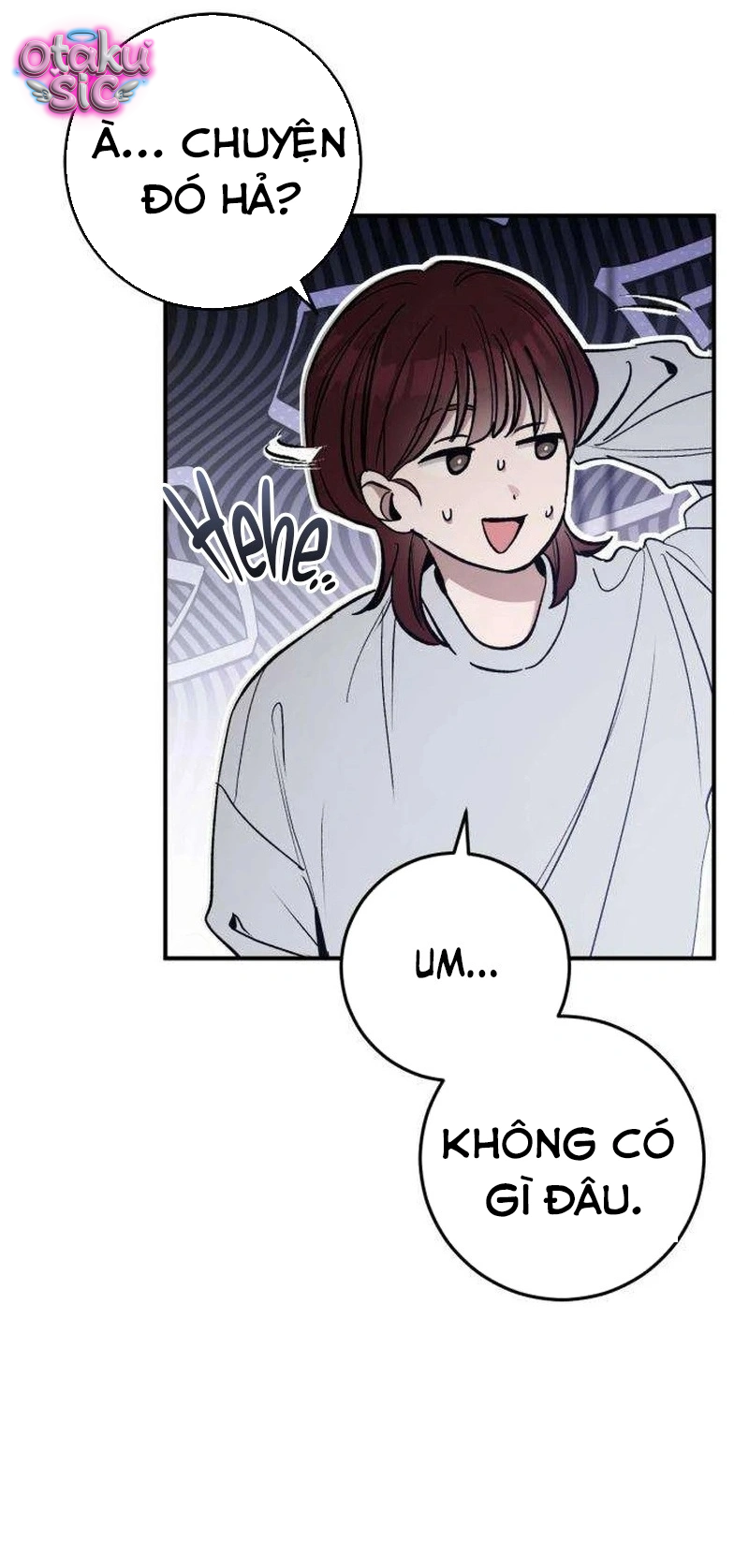 Chưa Yêu Đã Ngỏ, Chưa Ngỏ Đã... Tèo - Chap 9 - Trang 17