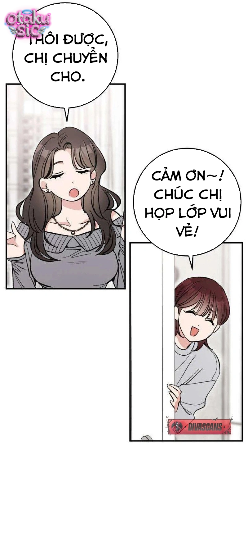 Chưa Yêu Đã Ngỏ, Chưa Ngỏ Đã... Tèo - Chap 9 - Trang 20