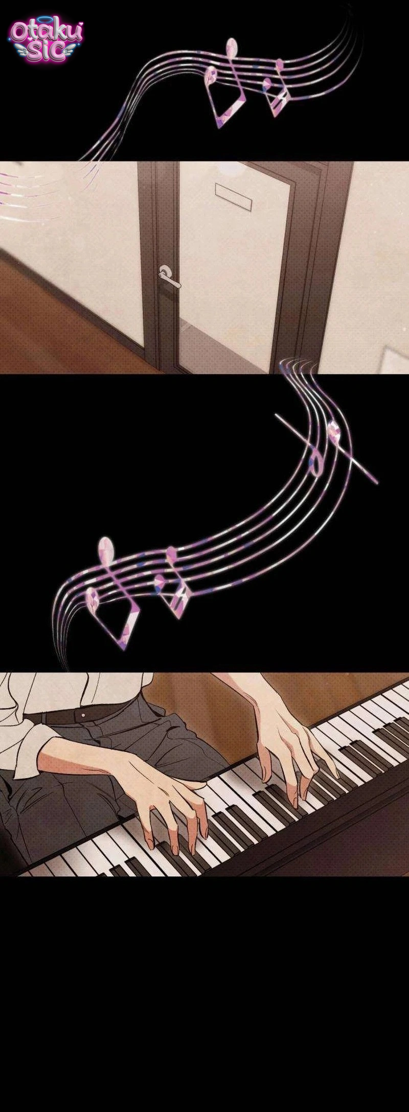 Chưa Yêu Đã Ngỏ, Chưa Ngỏ Đã... Tèo - Chap 9 - Trang 3