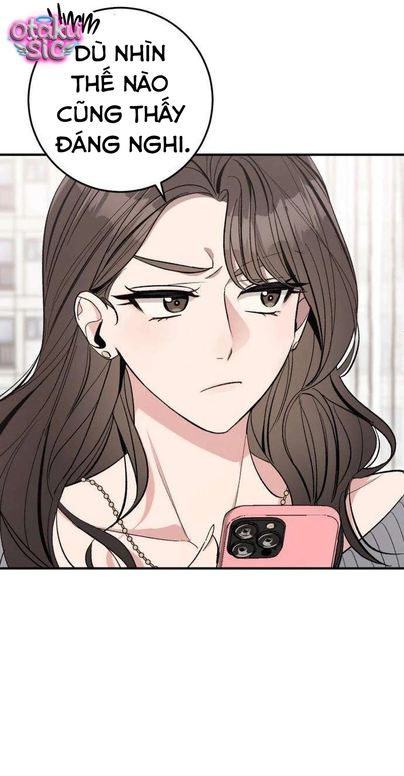 Chưa Yêu Đã Ngỏ, Chưa Ngỏ Đã... Tèo - Chap 9 - Trang 21