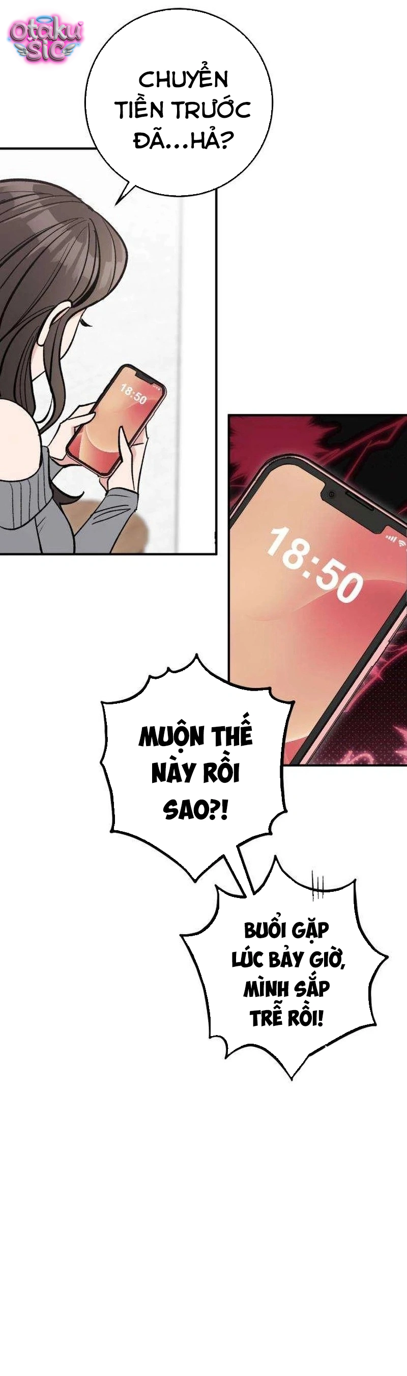 Chưa Yêu Đã Ngỏ, Chưa Ngỏ Đã... Tèo - Chap 9 - Trang 22