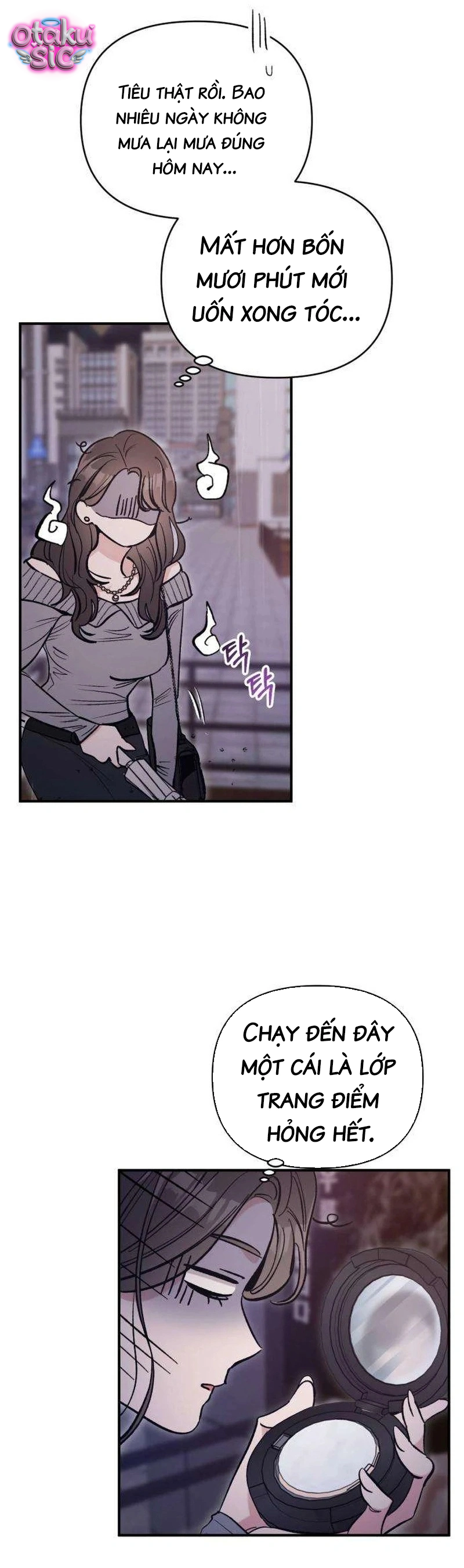 Chưa Yêu Đã Ngỏ, Chưa Ngỏ Đã... Tèo - Chap 9 - Trang 24