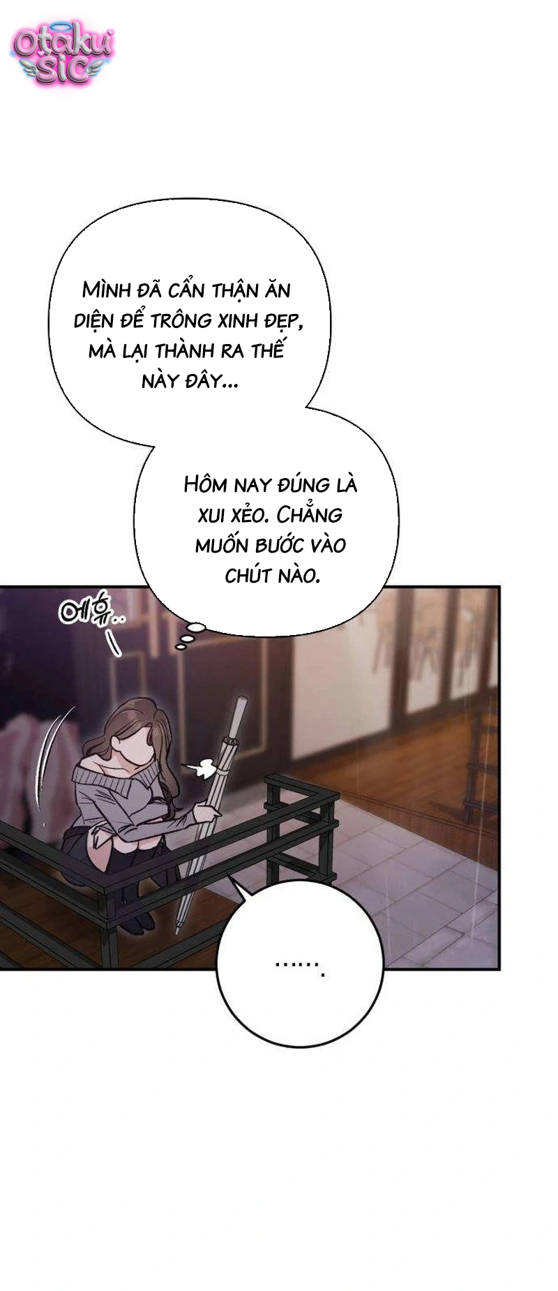 Chưa Yêu Đã Ngỏ, Chưa Ngỏ Đã... Tèo - Chap 9 - Trang 25