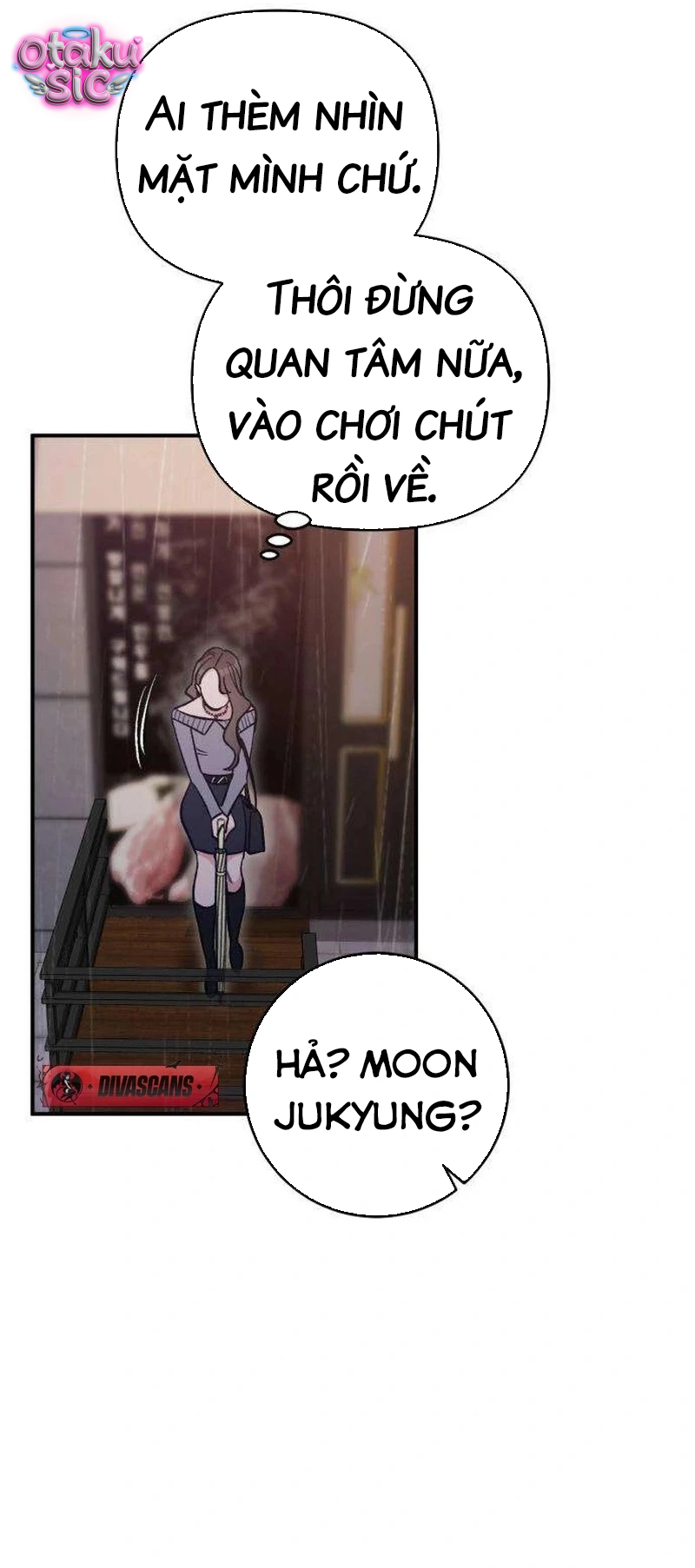 Chưa Yêu Đã Ngỏ, Chưa Ngỏ Đã... Tèo - Chap 9 - Trang 27