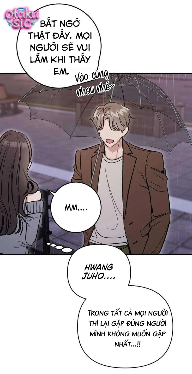Chưa Yêu Đã Ngỏ, Chưa Ngỏ Đã... Tèo - Chap 9 - Trang 29
