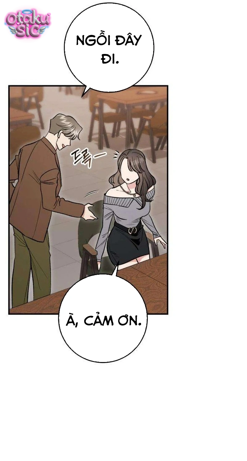 Chưa Yêu Đã Ngỏ, Chưa Ngỏ Đã... Tèo - Chap 9 - Trang 30