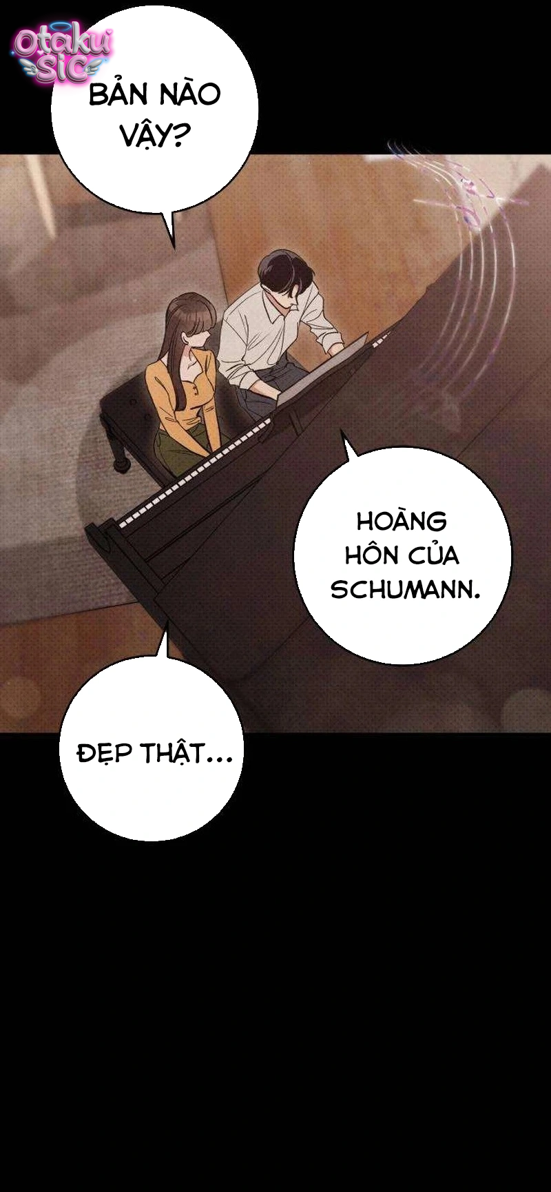 Chưa Yêu Đã Ngỏ, Chưa Ngỏ Đã... Tèo - Chap 9 - Trang 4