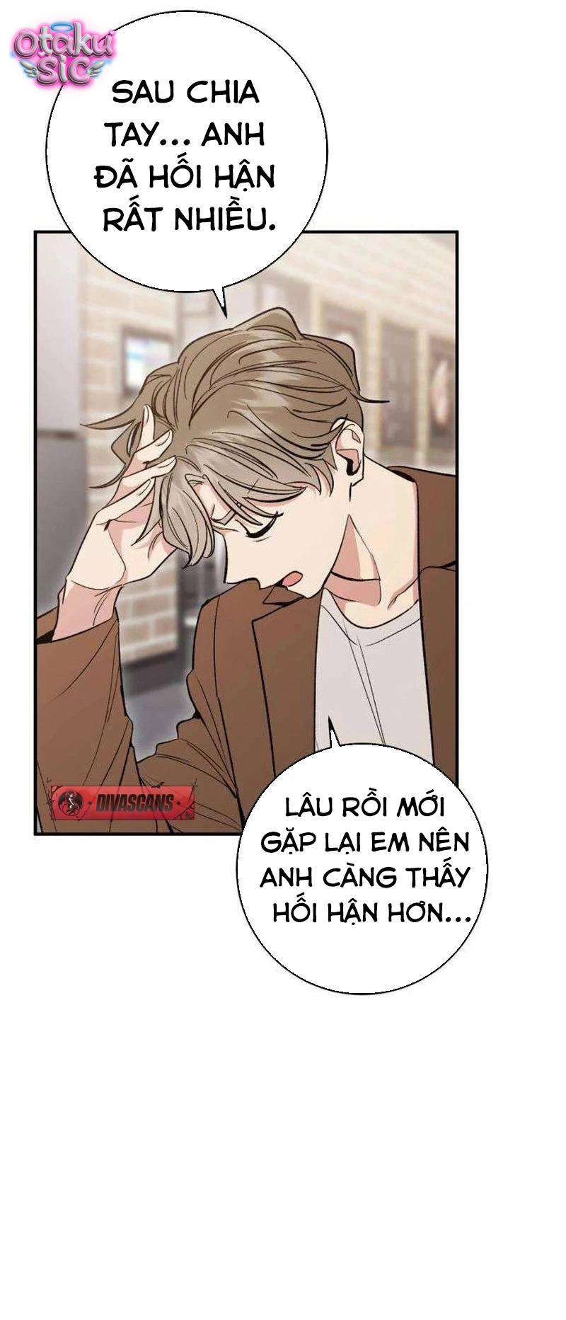 Chưa Yêu Đã Ngỏ, Chưa Ngỏ Đã... Tèo - Chap 9 - Trang 36