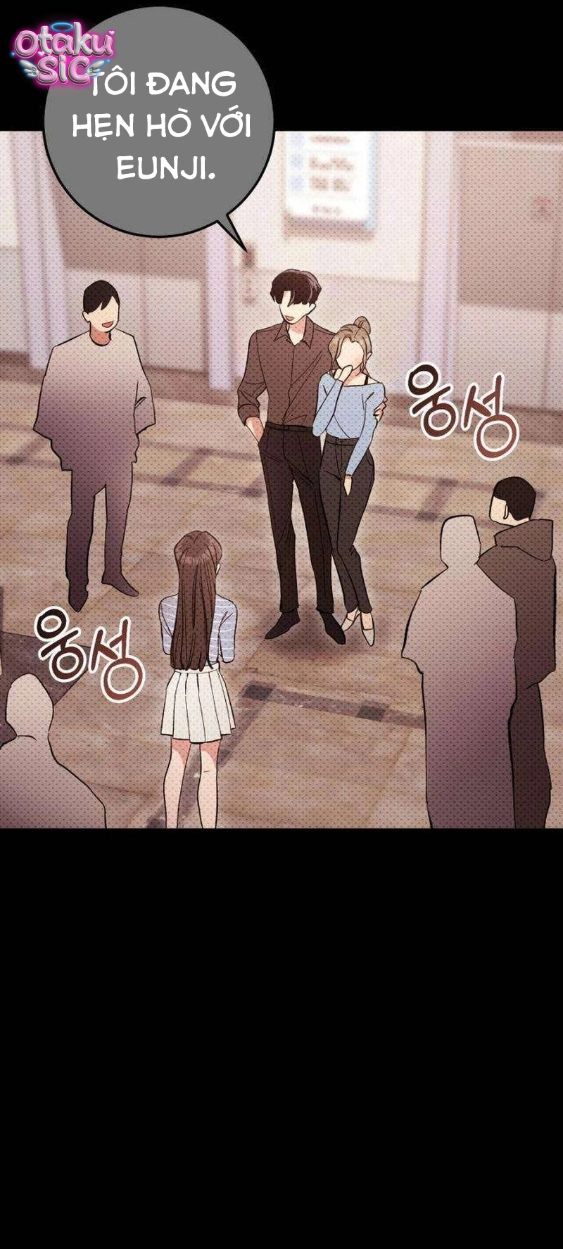Chưa Yêu Đã Ngỏ, Chưa Ngỏ Đã... Tèo - Chap 9 - Trang 40