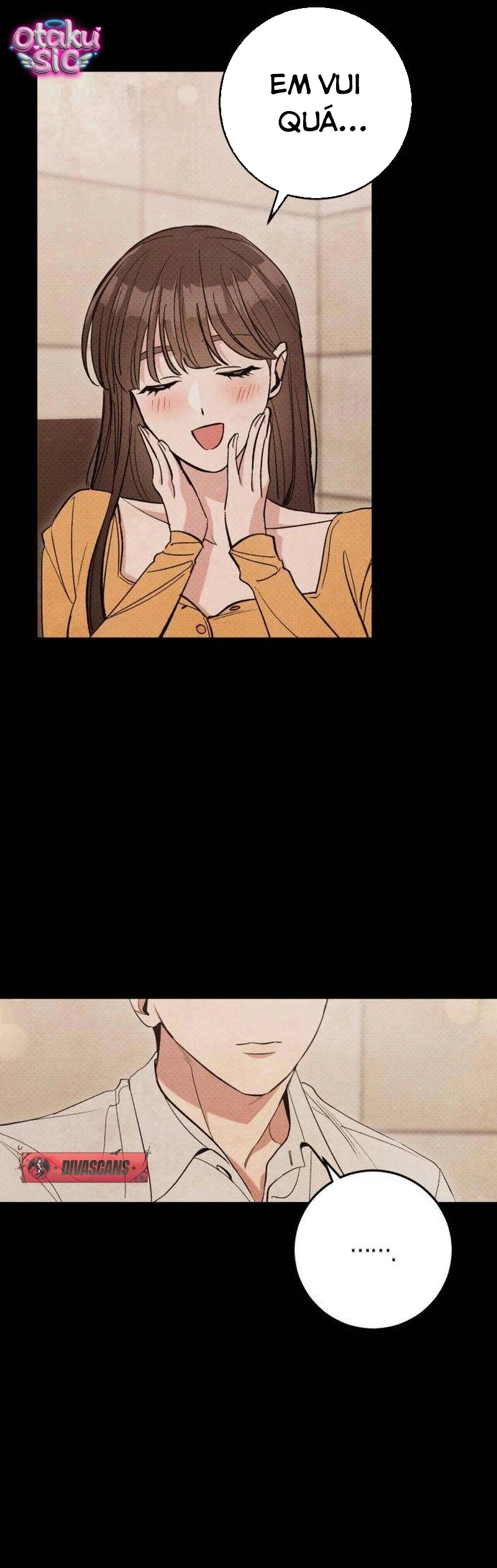 Chưa Yêu Đã Ngỏ, Chưa Ngỏ Đã... Tèo - Chap 9 - Trang 5