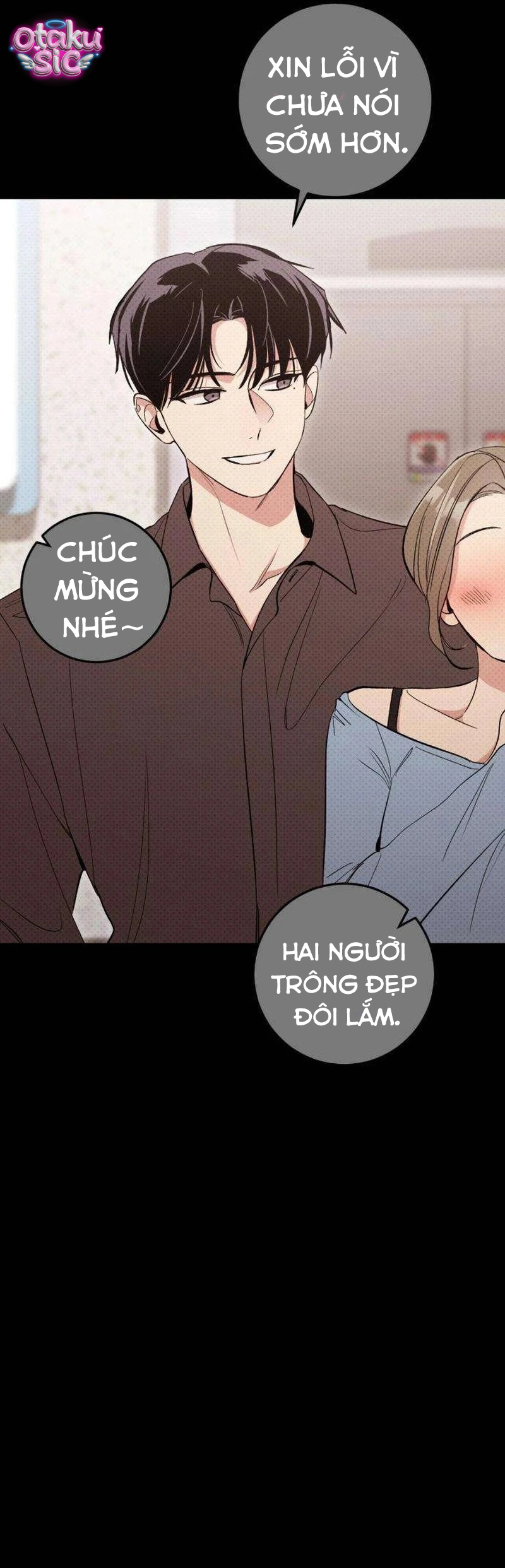 Chưa Yêu Đã Ngỏ, Chưa Ngỏ Đã... Tèo - Chap 9 - Trang 41