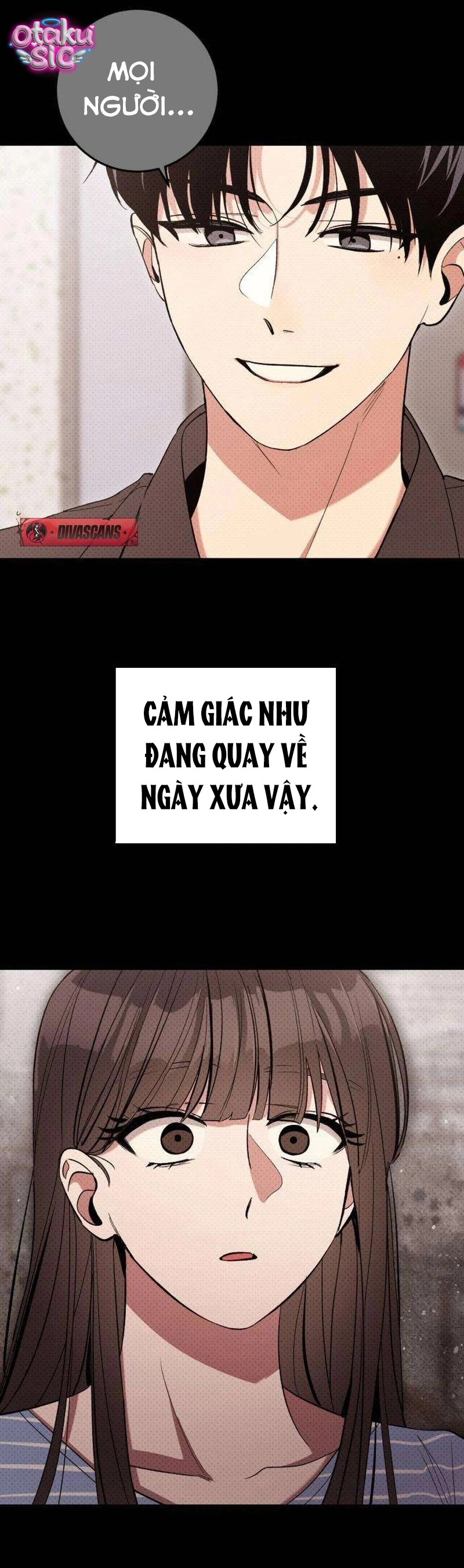 Chưa Yêu Đã Ngỏ, Chưa Ngỏ Đã... Tèo - Chap 9 - Trang 42