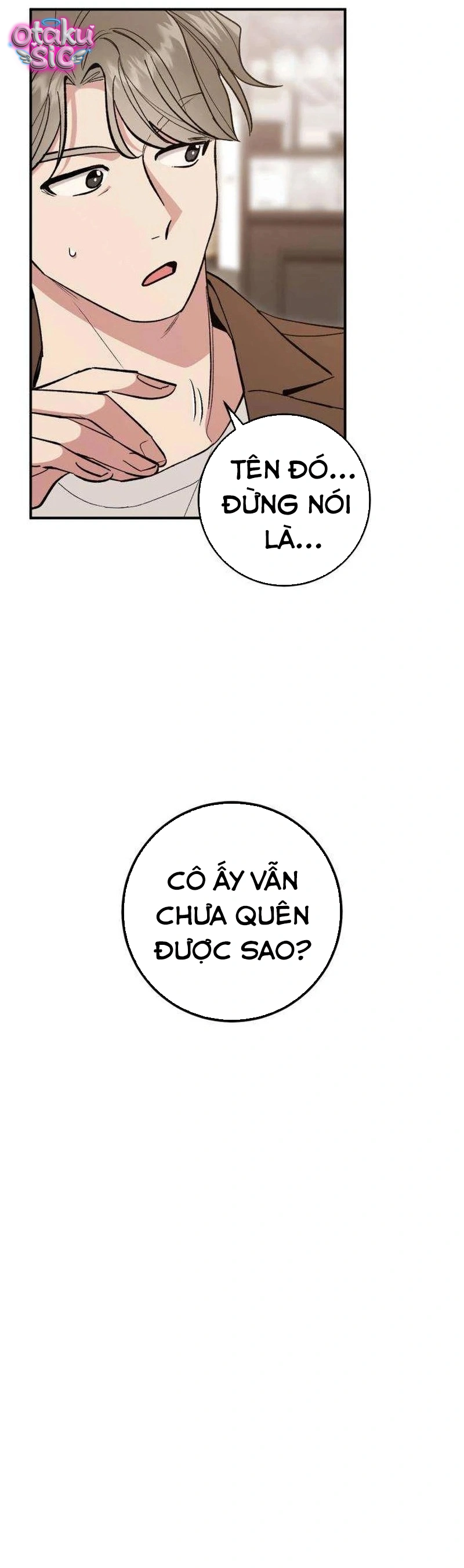 Chưa Yêu Đã Ngỏ, Chưa Ngỏ Đã... Tèo - Chap 9 - Trang 47
