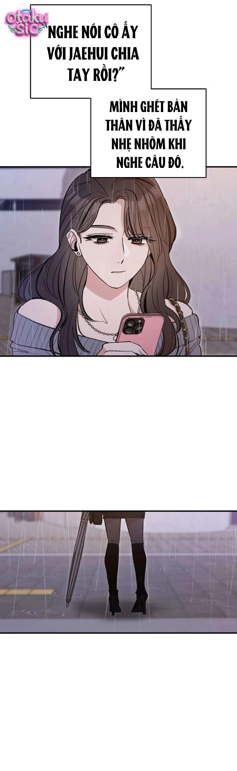 Chưa Yêu Đã Ngỏ, Chưa Ngỏ Đã... Tèo - Chap 9 - Trang 49