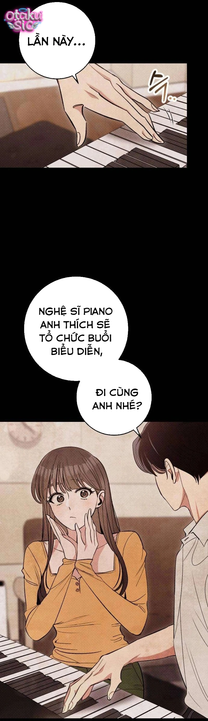 Chưa Yêu Đã Ngỏ, Chưa Ngỏ Đã... Tèo - Chap 9 - Trang 6