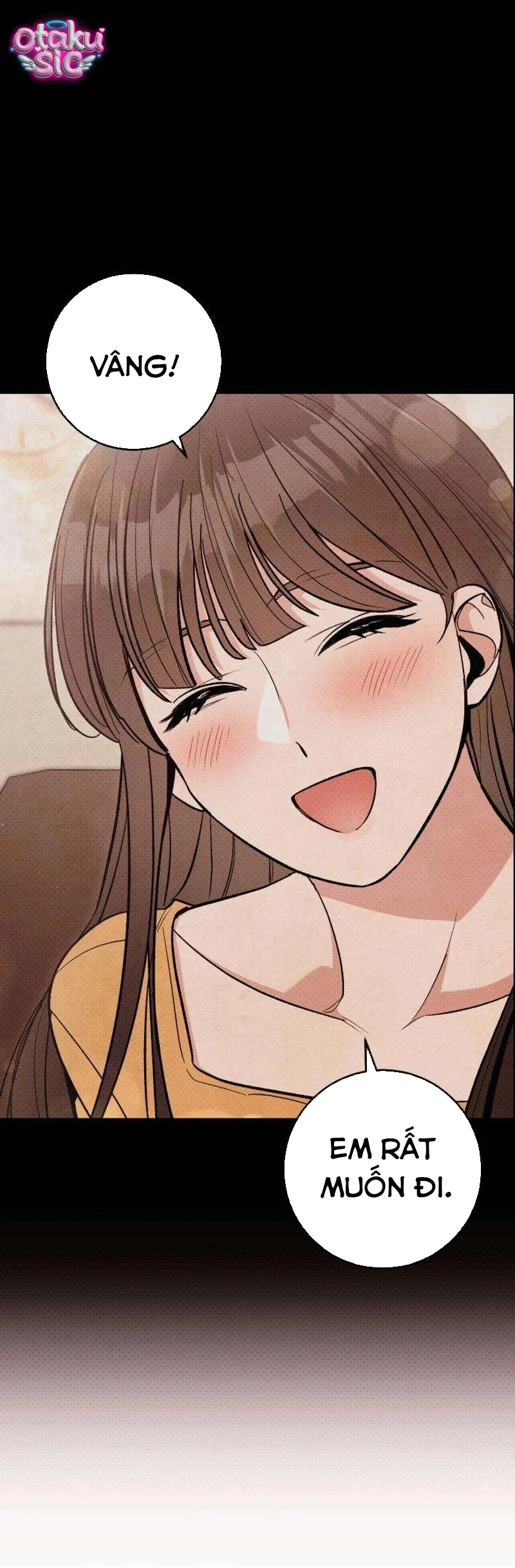 Chưa Yêu Đã Ngỏ, Chưa Ngỏ Đã... Tèo - Chap 9 - Trang 7