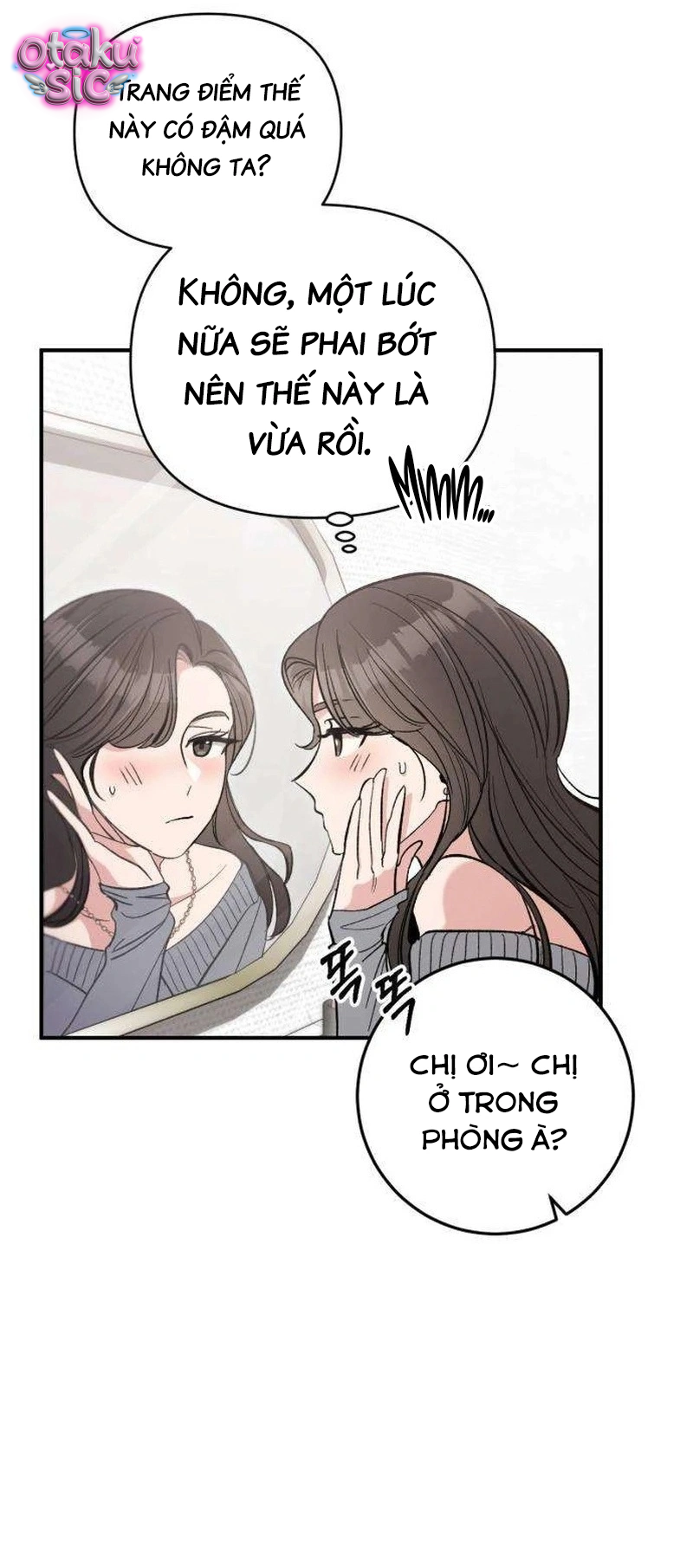 Chưa Yêu Đã Ngỏ, Chưa Ngỏ Đã... Tèo - Chap 9 - Trang 10