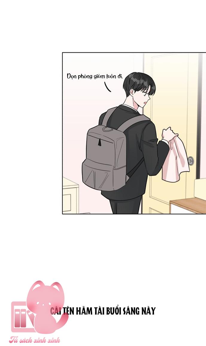 Chúng Ta Là Gì Của Nhau? - Chap 1 - Trang 11