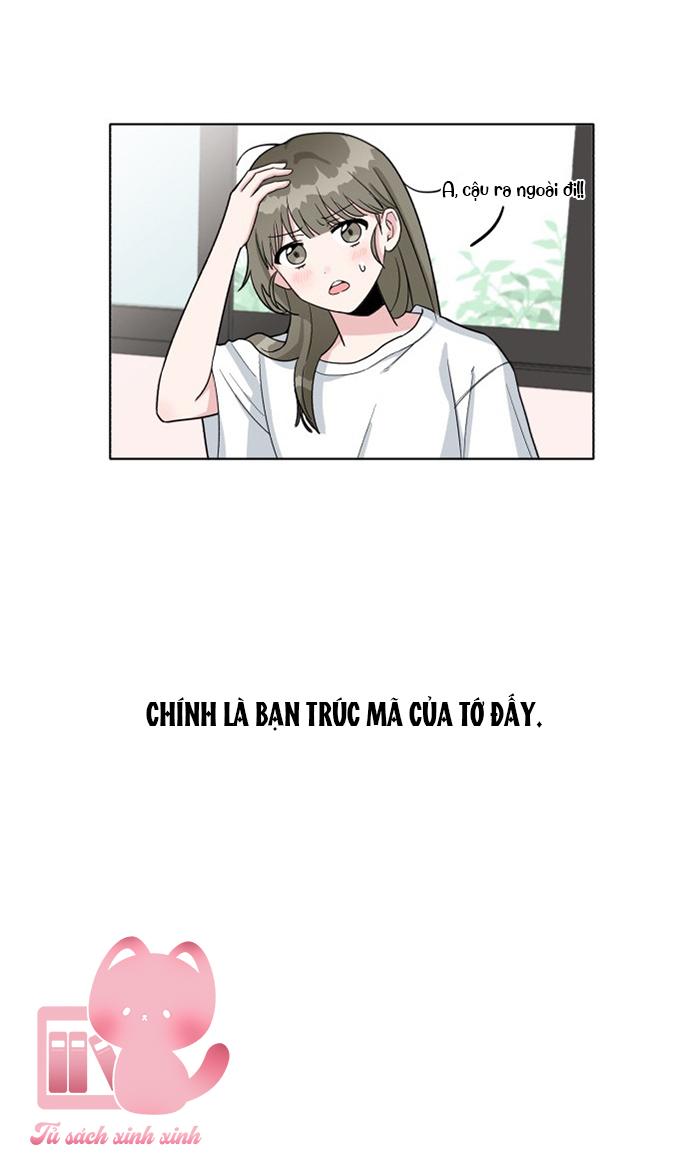 Chúng Ta Là Gì Của Nhau? - Chap 1 - Trang 12