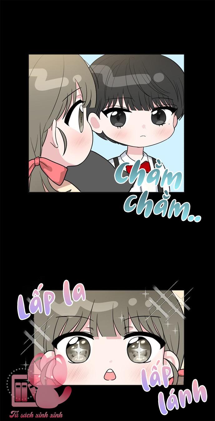 Chúng Ta Là Gì Của Nhau? - Chap 1 - Trang 16