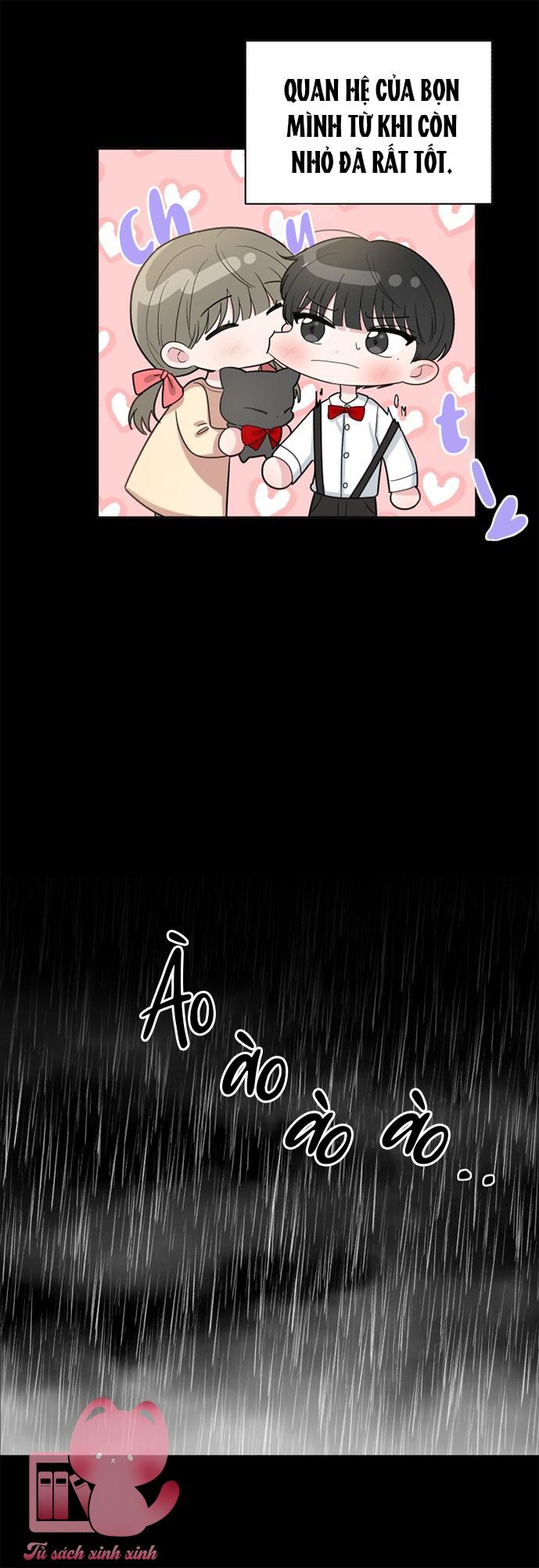 Chúng Ta Là Gì Của Nhau? - Chap 1 - Trang 17
